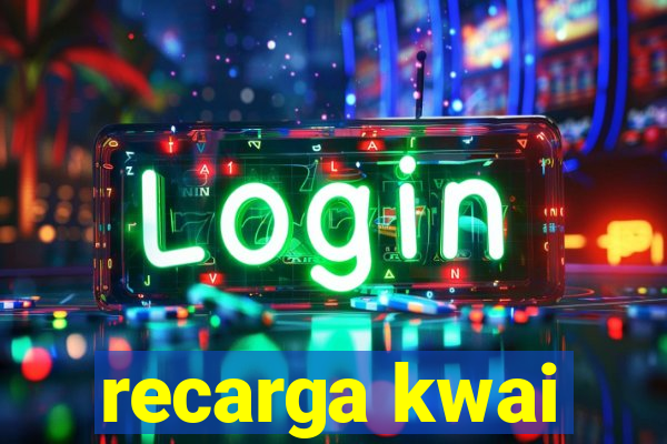 recarga kwai